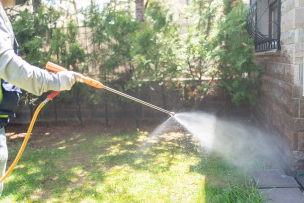 Best Pest Prevention Services  in Muscoda, WI