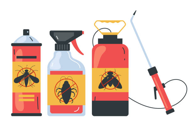 Pest Prevention Services in Muscoda, WI